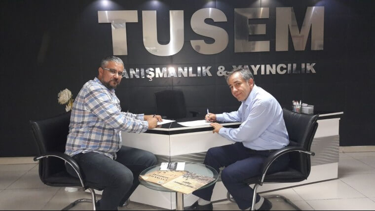 Sağlık-Der'den TUS/DUS İndirim Anlaşması Sağlık-Der'den TUS/DUS İndirim Anlaşması